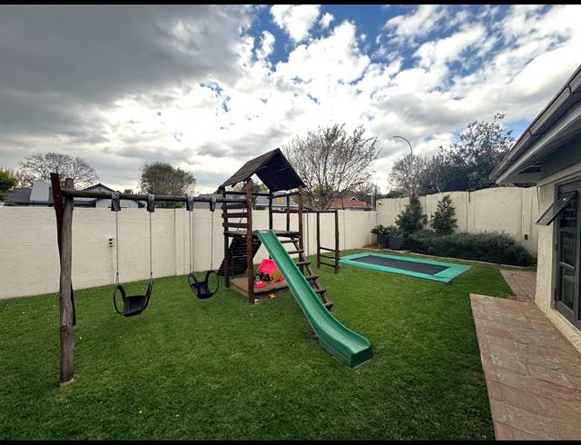 4 BEDROOM HOUSE FOR SALE IN BUURENDAL